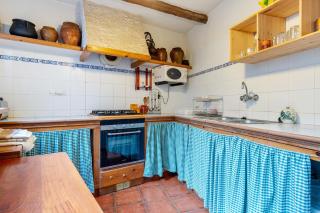 Casa Rural Masdenverge - 3