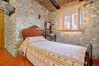 Casa Rural Masdenverge - 2