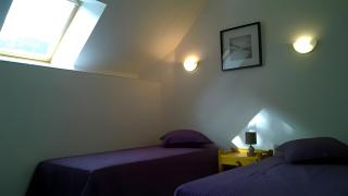 Gîte À L'orée De Brocéliande 5 pers - 4