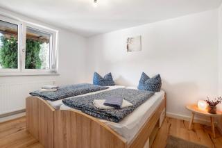 Willkommen Im Ferienhaus Europahof - 7