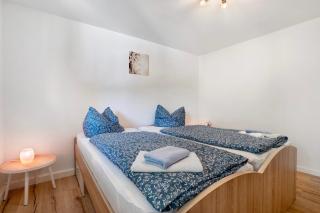 Willkommen Im Ferienhaus Europahof - 5