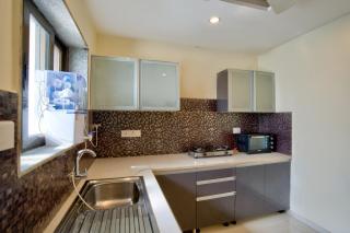 Luxury 3BHK Villa With Common Pool - 6