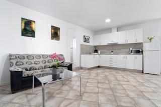 Apartamento Las Flores5 - 6