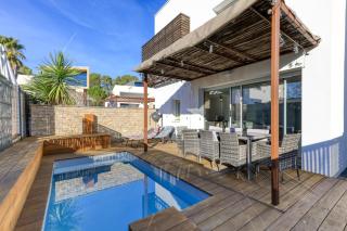 Chambre Villa illiade - 0