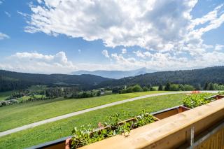 Haughof Apartement Lärchenweide - 2