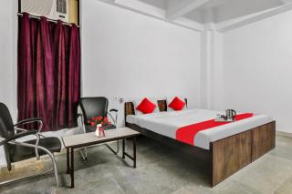 Hotel O Star Stay Guest house opposite Kendriya Bhawan - 7