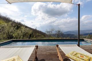 Villa Ancora Tenuta Lonciano - 5