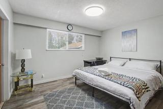 Quiet & Cozy Retreat Near Downtown Prince George - 5