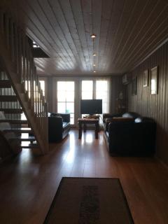 Sponavik Camping - 2