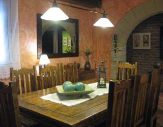 Casa Las Almenadas - 5