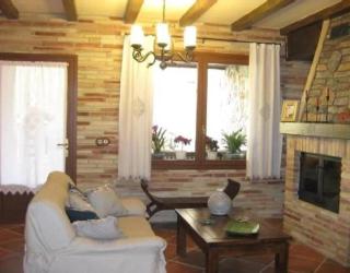 Casa Las Almenadas - 1