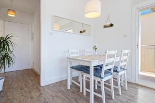 Sweet apt- Sea Views - 6