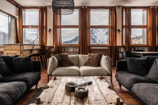 Chalet D'albiez - 3