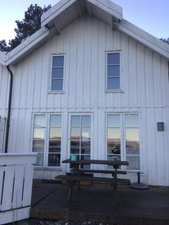 Sponavik Camping - 4