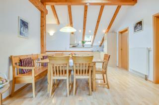 Katharinenhof Ferienwohnung Zugspitze (5) - 5