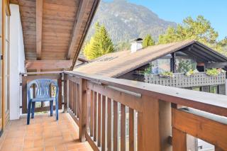 Katharinenhof Ferienwohnung Zugspitze (5) - 2