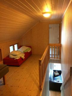Sponavik Camping - 5