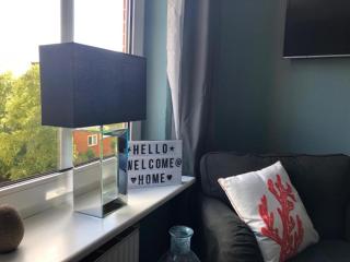 Altbauwohnung mit Vollaustattung - 9