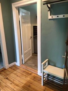 Altbauwohnung mit Vollaustattung - 6