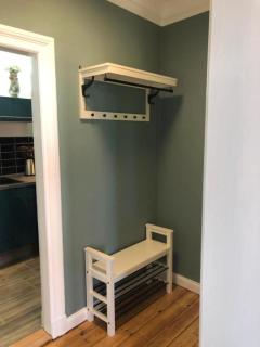 Altbauwohnung mit Vollaustattung - 3