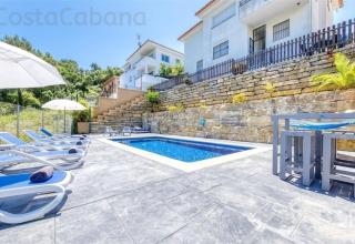 Costacabana - Villa Fransisca - 0