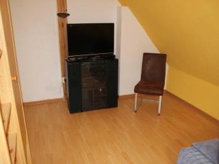 Ferienwohnung an der Müritz - 1