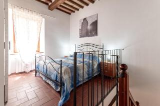 Vicolo Del Corso - Massa Marittima - 1