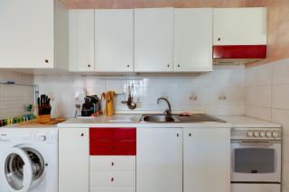 Home Holidays Pintadera 1 - 8