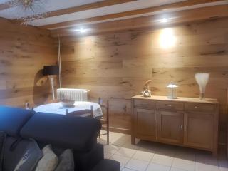 App F2 44 m² au rez-de-chaussée - 4