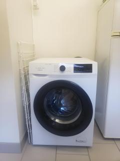 App F2 44 m² au rez-de-chaussée - 2