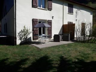 App F2 44 m² au rez-de-chaussée - 9