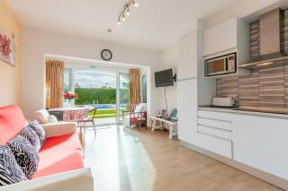 Retirosol Bungalow - 7