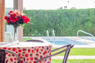 Retirosol Bungalow - 6