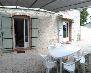 Le Gîte Du Vieux Mûrier Côté Sud - 6