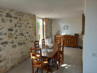 Le Gîte Du Vieux Mûrier Côté Sud - 1