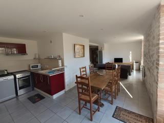 Le Gîte Du Vieux Mûrier Côté Sud - 2