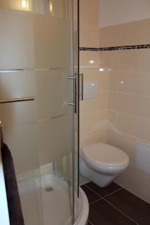 Ferienwohnung für 2 Personen 25 m² - 5