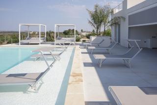 Villa indipendente con piscina - 2