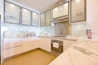 Straits Quay Marina Suites Penang - 2