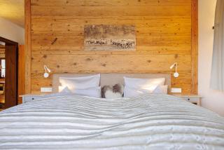 Chalet Fluh - 1