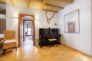 Chalet Fluh - 3