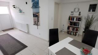 Ferienwohnung Koje 1 - 2