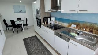 Ferienwohnung Koje 1 - 8