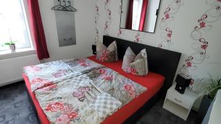 Ferienwohnung Koje 1 - 4