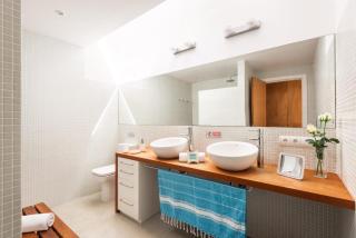 Villa Binisafua Ses Palmeres - Sant Lluís - 3