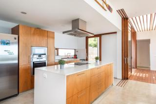 Villa Binisafua Ses Palmeres - Sant Lluís - 1