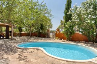 Tia Juana - Monóvar - 9