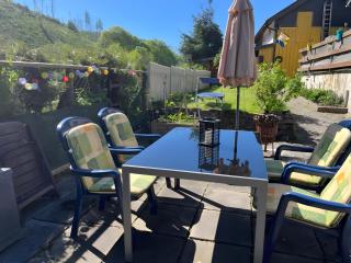 Fewo Zur alten Zahnradbahn - 9