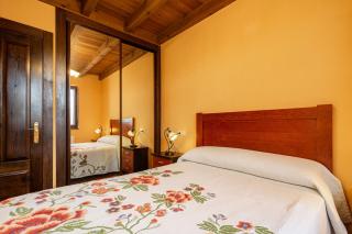 Apto Naranja - Casa el gaitero - Susacasa - 5