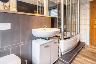 Fewo Zur alten Zahnradbahn - 4